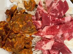 -韩时烤肉(枫蓝店)