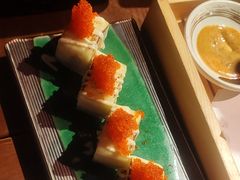 -木村武·手作寿司料理(中山亭店)