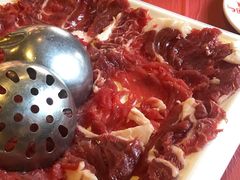 -富察氏乌拉满族火锅(乌拉街店)