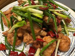 -金龙·打边炉(南京西路店)