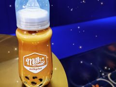 -milkplus·泰式奶茶(较场东路店)