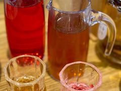 普洱茶酒-妈妈的味道(和顺古镇店)