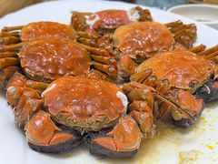 -桃园盛宴·岭南粤菜·手工茶点(南庄店)