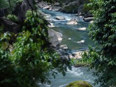 -青城山