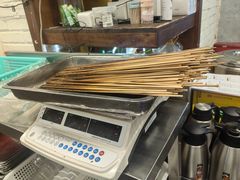 -水碾河刘老大串串香(水碾河路店)