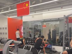 -乐刻运动健身(外环路店)