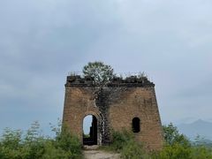 -蟠龙山长城景区