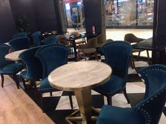 大堂-米洛克欧洲蛋糕(西南路店)