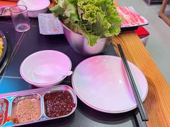 -碳夫·东北炭火烤肉(太平店)