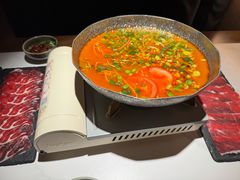 -旺福·贵州酸汤牛肉火锅(陆悦天地店)