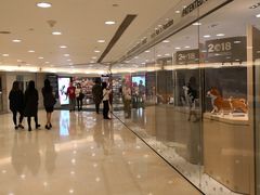 -香港会议展览中心演讲厅