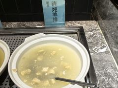 -禾斗海鲜自助(市南银座店)