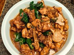 -三道菜(明堂公园店)