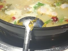 -周渝食惦酸菜鱼(青浦店)