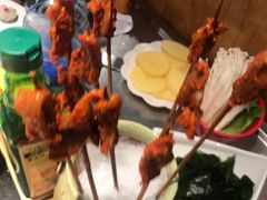 -潮火锅·麻辣牛肉火锅(观音桥方圆·LIVE店)