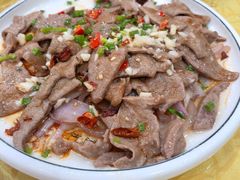 -青竹园海鲜餐厅(海天路店)