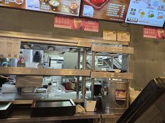 -永和大王(浦东南路店)