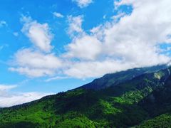 -硗碛藏寨·神木垒景区