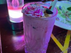 -MOSSO音乐酒吧·Live House(南京西路店)