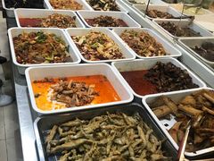 -廖老妈蹄花(中海国际店)