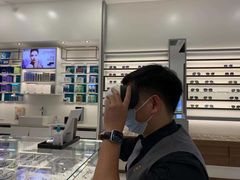 -宝岛眼镜(虎门人民中路店)
