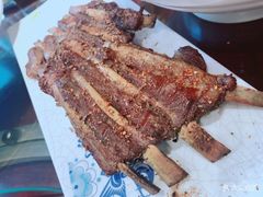 -亿诣蝎府炸酱面羊蝎子火锅(酷车小镇店)