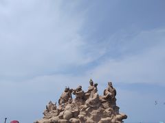 -八仙过海景区