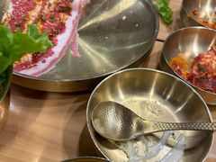 -韩香阁烤肉专门店(银座店)