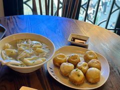 -哑巴生煎(临顿路店)