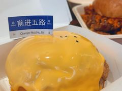 -前进5路汉堡炸鸡(昙华林店)