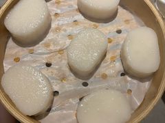 红糖年糕-佬太公海鸭·海鲜大排档(上海总店)