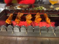 -麦凯伦烧烤·精酿超级工厂店(金桥总店)
