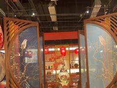 -满园烤鸭·春饼(沈北万达店)