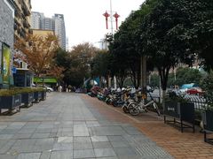 -清泉阁包子(五一店)