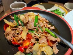 -新太二·鲜料川菜(晶耀前滩店)