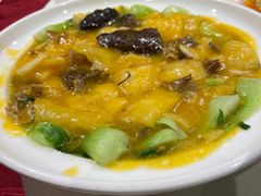 -马勒别墅·中餐厅