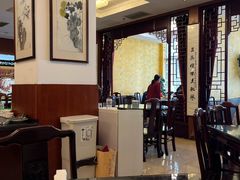大堂-新聚丰菜馆(太监弄店)