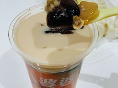 -八婆婆烧仙草(曾厝垵店)