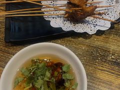 -博串堂(明发商业广场店)