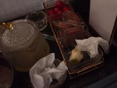 -华夏良子·足道SPA艾灸(铁道大厦店)