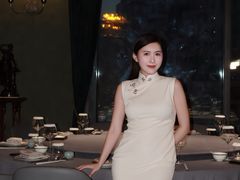 -谦默府· 现代潮粤菜(外滩店)