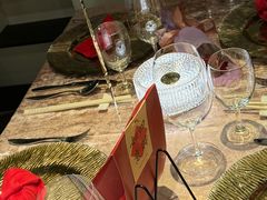 -金海湾自助餐厅(金陵饭店)