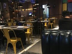 大堂-蛙蛙叫·干锅年代(钻石广场店)