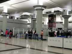 -长沙黄花国际机场-T1航站楼