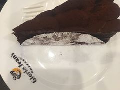 -Gloria Jean's Coffees