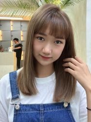 点击看大图 -MORI HAIR SALON日式美发沙龙