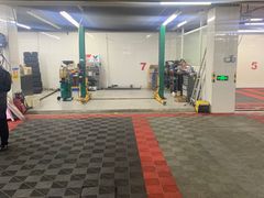 -名车坊威固授权汽车贴膜隐形车衣(世纪大道店)