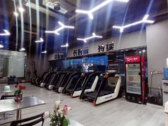 -TOB FIT健身·拉伸工作室