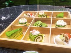 -无锡千禧大酒店·琥珀西餐厅