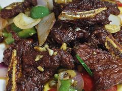 -安徽人家土菜馆(铜盘路店)